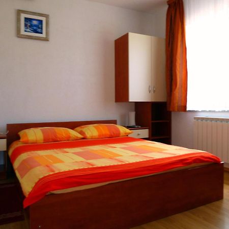 House Sekulic Hotel Grabovac  Ngoại thất bức ảnh