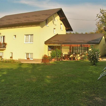 House Sekulic Hotel Grabovac  Ngoại thất bức ảnh