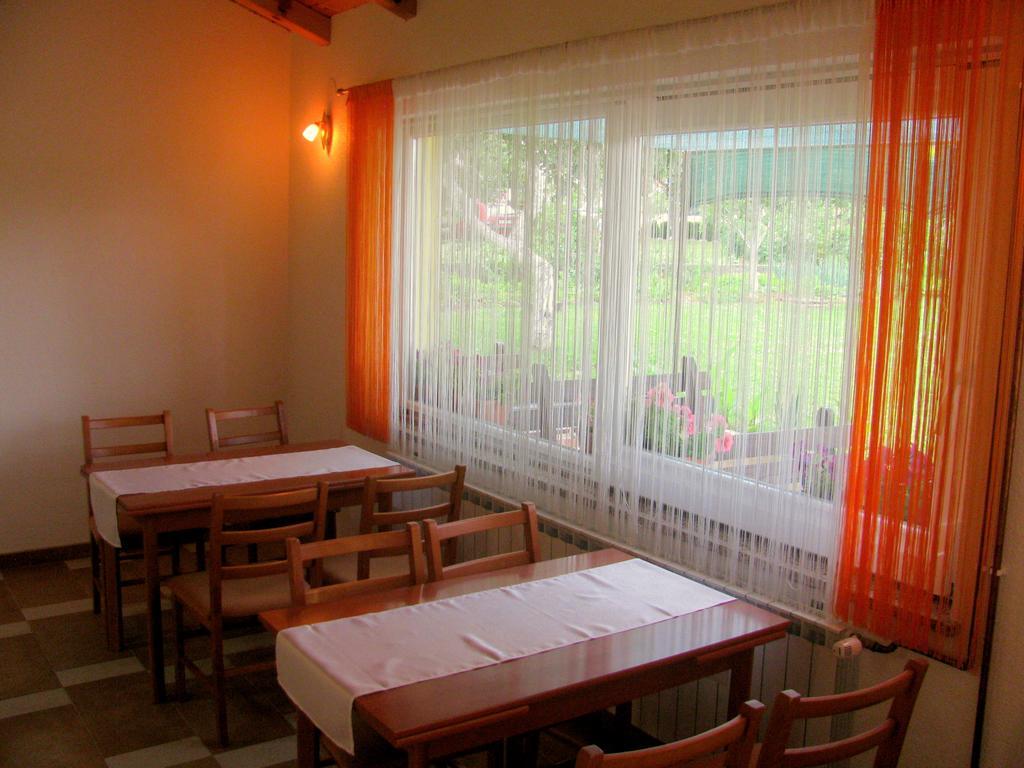 House Sekulic Hotel Grabovac  Ngoại thất bức ảnh