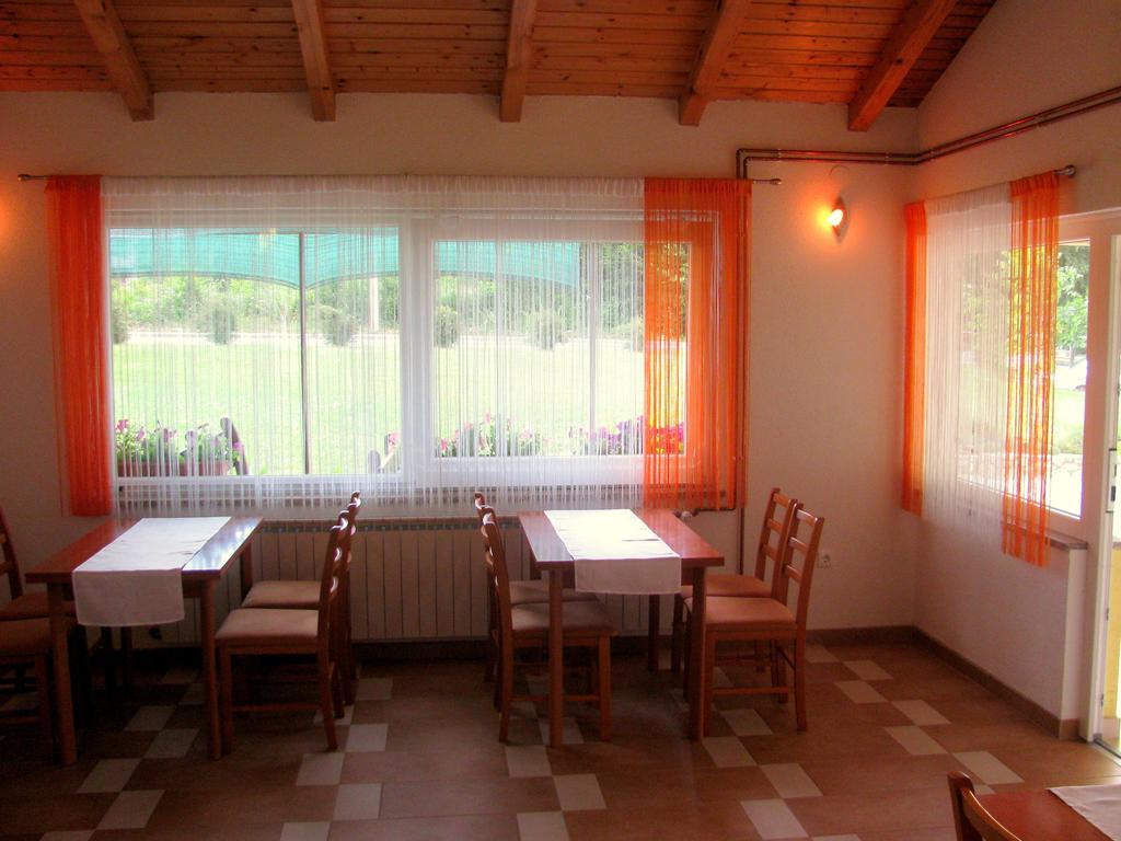 House Sekulic Hotel Grabovac  Ngoại thất bức ảnh