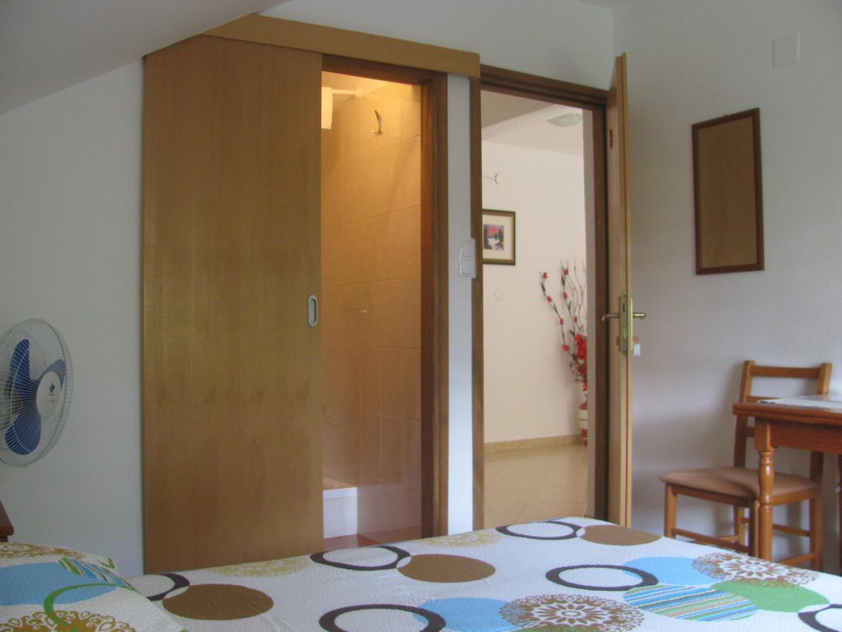 House Sekulic Hotel Grabovac  Ngoại thất bức ảnh