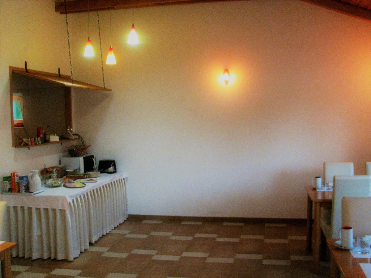 House Sekulic Hotel Grabovac  Ngoại thất bức ảnh