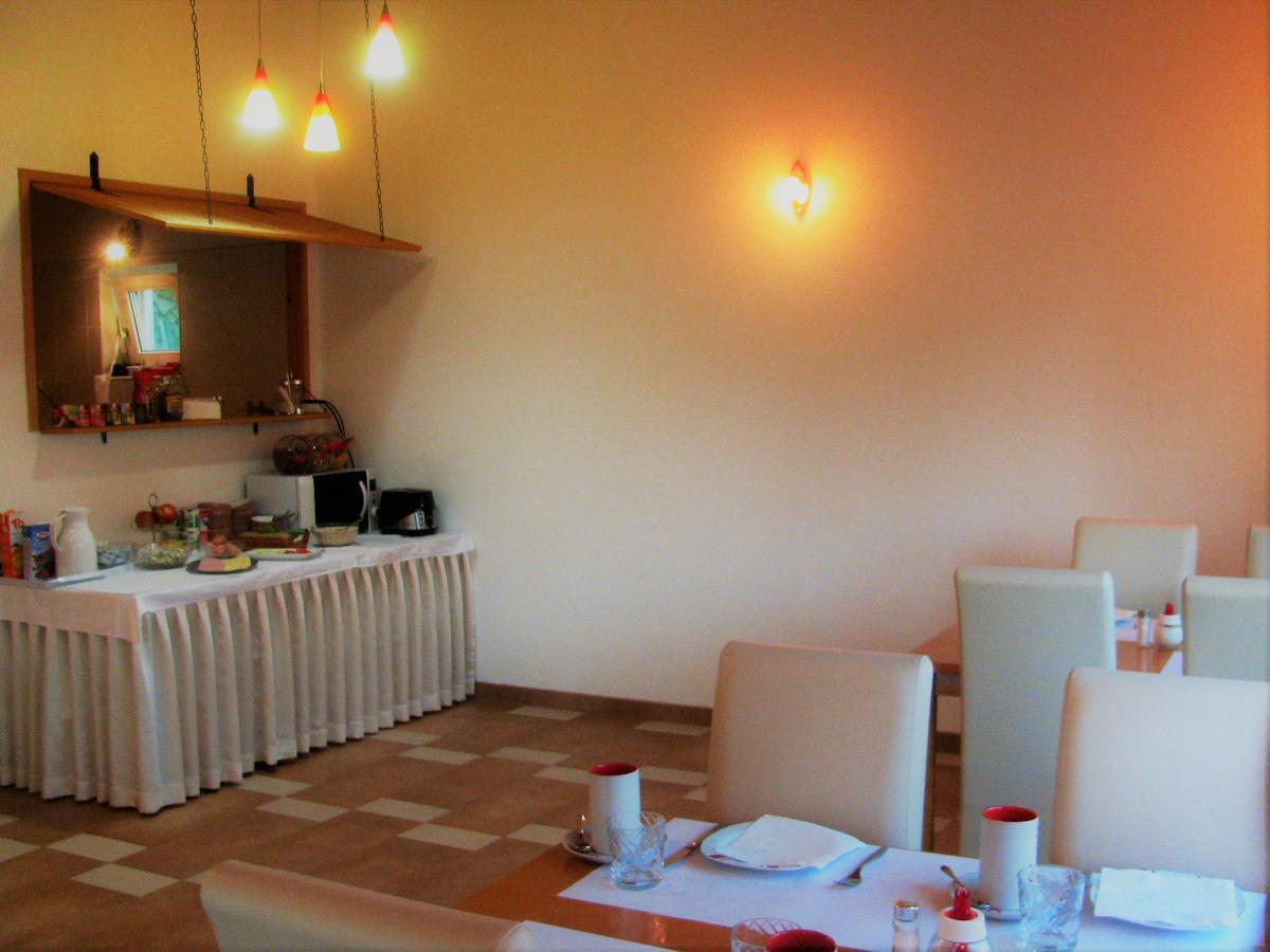 House Sekulic Hotel Grabovac  Ngoại thất bức ảnh