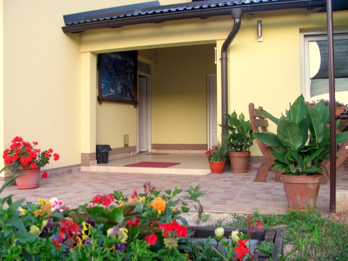 House Sekulic Hotel Grabovac  Ngoại thất bức ảnh